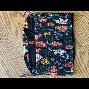 Hollister, two tube tops, size small